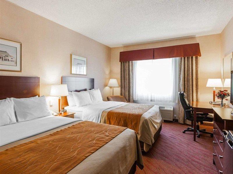 Comfort Inn & Suites Kelso - Longview Esterno foto